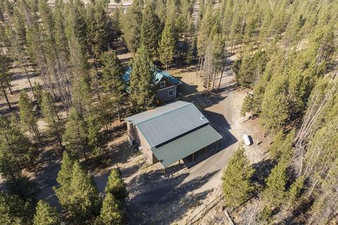 9706 Split Rail Rd, La Pine, OR 97739 photo 3