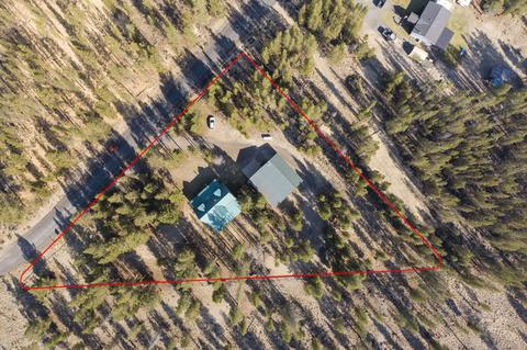 9706 Split Rail Rd, La Pine, OR 97739 photo 4