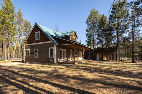 9706 Split Rail Rd, La Pine, OR 97739 photo 26