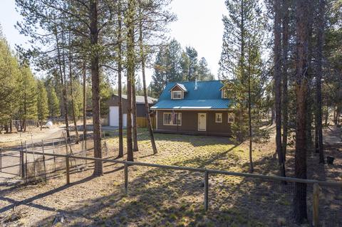 9706 Split Rail Rd, La Pine, OR 97739 photo 2
