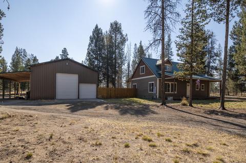 9706 Split Rail Rd, La Pine, OR 97739 photo 5