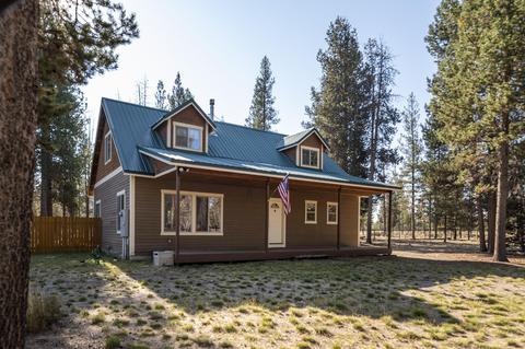 9706 Split Rail Rd, La Pine, OR 97739 photo 6