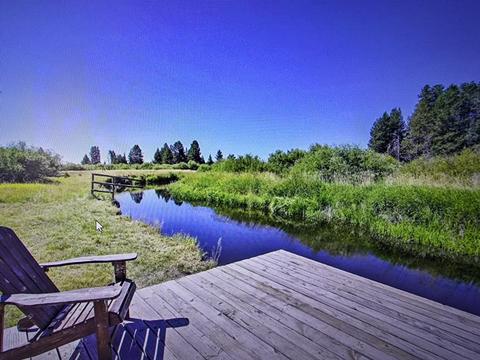 53345 Riverview Dr, La Pine, OR 97739 photo 1