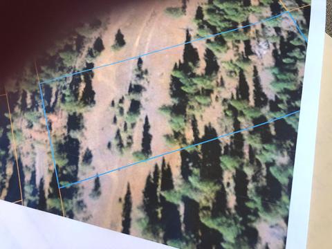 lot32 Cardinal Dr, Bonanza, OR 97623