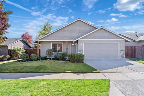 20517 SE Prospector Loop, Bend, OR 97702 photo 1