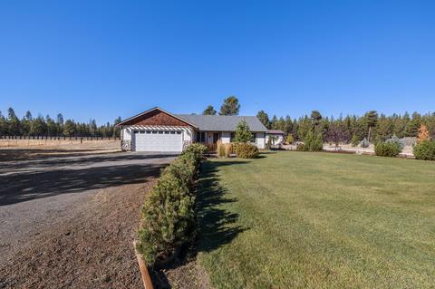 52225 Elderberry Ln, La Pine, OR 97739 photo 1