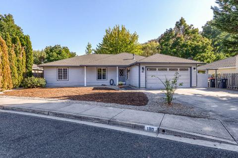 180 Meadow View Dr, Phoenix, OR 97535 photo 3