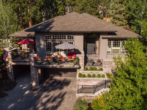 2551 NW Brickyard St, Bend, OR 97703