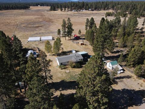39752 Nine Mile Rd, Chiloquin, OR 97624