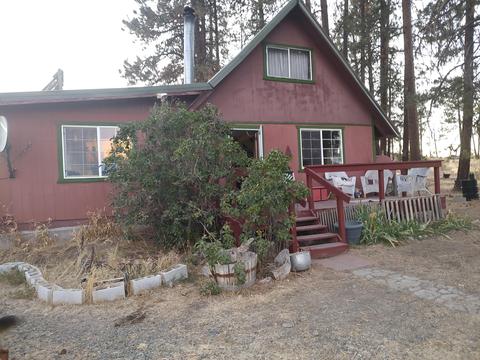 23024 Mountain Quail Ln, Sprague River, OR 97639