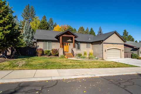 60901 Crested Butte Ln, Bend, OR 97702 photo 1