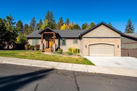 60901 Crested Butte Ln, Bend, OR 97702 photo 3