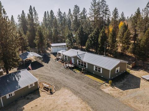 1334 Hackett Dr, La Pine, OR 97739 photo 37