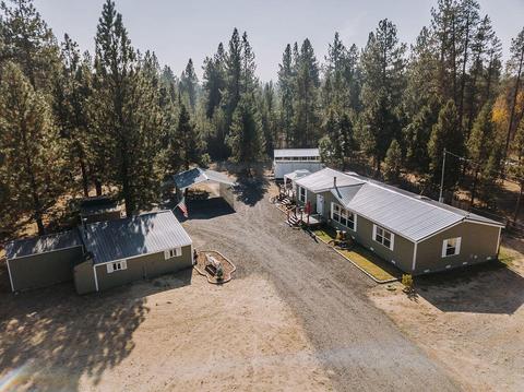 1334 Hackett Dr, La Pine, OR 97739 photo 39