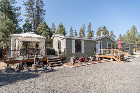 1334 Hackett Dr, La Pine, OR 97739 photo 2