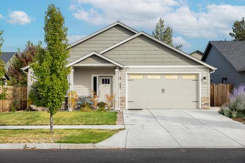 61806 Azalia Pl, Bend, OR 97702 photo 1