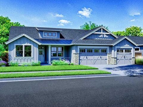 3607 NE Desert Juniper Ln, Bend, OR 97701