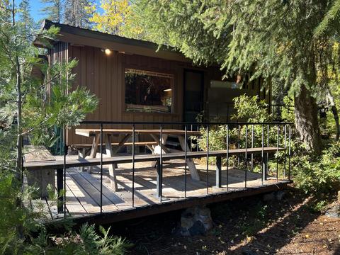 1 Fish Lake Tract F, Eagle Point, OR 97524