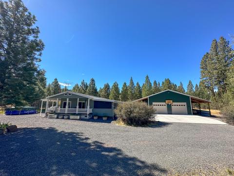 10942 Brennan Dr, Keno, OR 97627