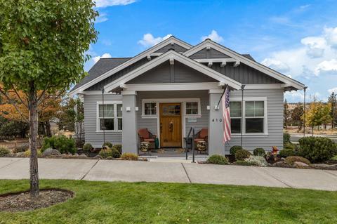 410 SE Manzanita Dr, Madras, OR 97741
