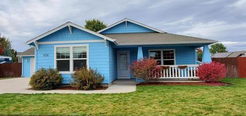 936 NE Stoneridge Loop, Prineville, OR 97754
