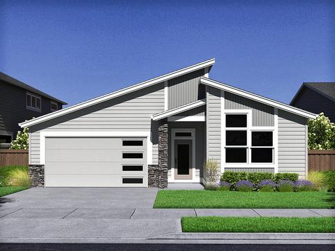 3022 NE Red Jasper Pl, Bend, OR 97701