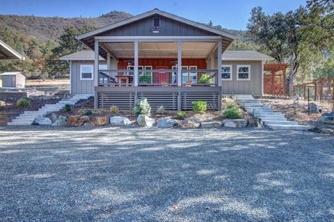 860 Humbug Creek Rd, Applegate, OR 97530 photo 1