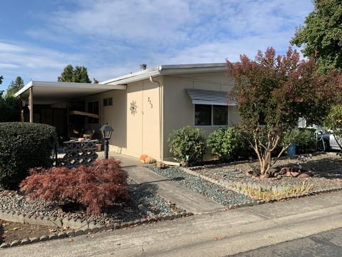 2252 Table Rock Rd #215, Medford, OR 97501
