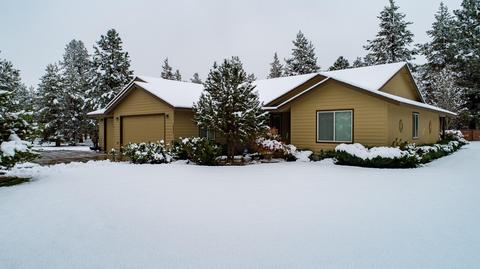16095 Dawn Rd, La Pine, OR 97739 photo 1