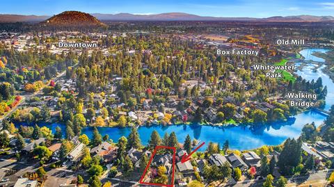 502 NW Harmon Blvd, Bend, OR 97703 photo 56