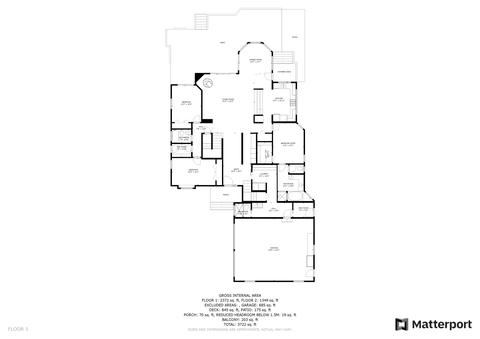 502 NW Harmon Blvd, Bend, OR 97703 photo 44