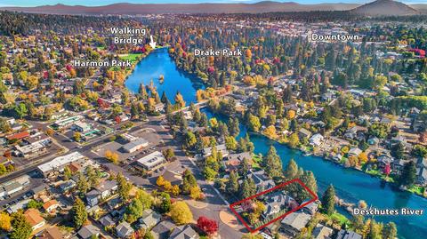 502 NW Harmon Blvd, Bend, OR 97703 photo 57