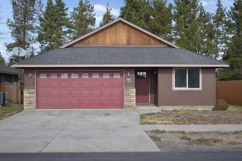 16472 Riley Dr, La Pine, OR 97739 photo 1