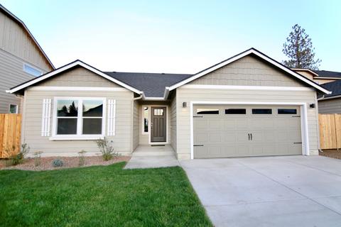 3387 NW 16th St #103, Redmond, OR 97756