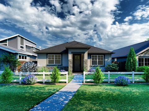 2297 NW Skyline Ranch Rd, Bend, OR 97701