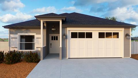 271 Christopher Way, Talent, OR 97540
