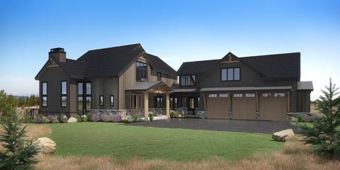 19184 Cartwright Ct, Bend, OR 97702