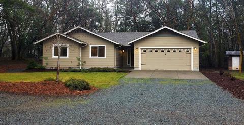2580 Hamilton Ln, Grants Pass, OR 97527
