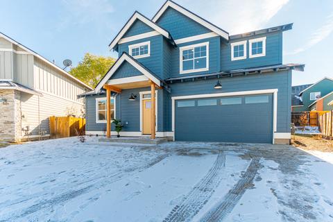2316 NE Halston Ct, Bend, OR 97701 photo 1