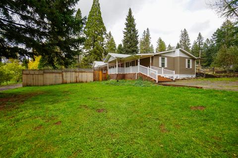 1700 Mill Creek Dr, Prospect, OR 97536