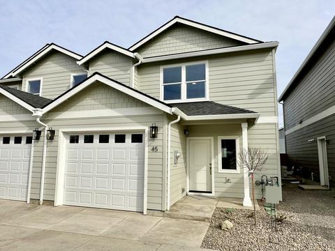 45 Stage Way, Talent, OR 97540