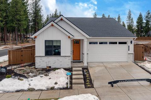 19255 NW Mt Shasta Dr #LOT 50, Bend, OR 97703