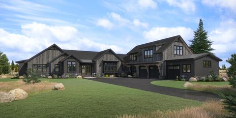 19130 Cartwright Ct, Bend, OR 97702