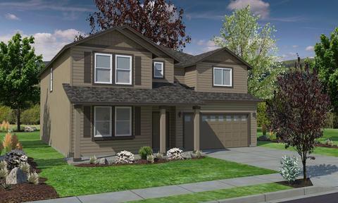 63373 NW Kiesow Ct, Bend, OR 97703