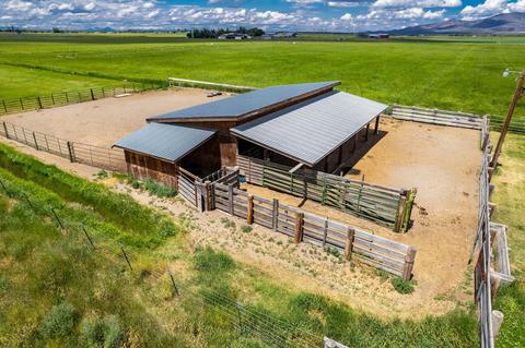 63025 Schmidt Rd, Bend, OR 97701 photo 26