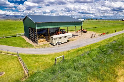 63025 Schmidt Rd, Bend, OR 97701 photo 45