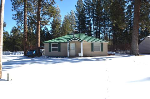 138037 Hillcrest St, Gilchrist, OR 97737