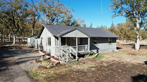 6897 Butte Falls Hwy, Eagle Point, OR 97524
