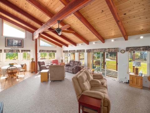 375 Eakin Rd, Azalea, OR 97410 photo 9