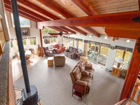 375 Eakin Rd, Azalea, OR 97410 photo 11